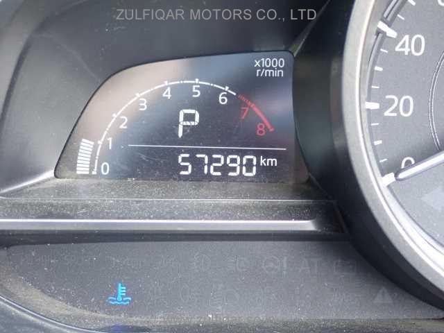 MAZDA DEMIO 2017 Image 8