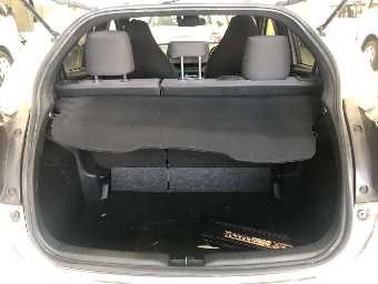 TOYOTA YARIS 2020 Image 12