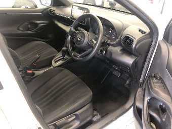 TOYOTA YARIS 2020 Image 5