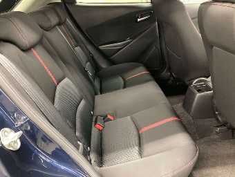 MAZDA DEMIO 2014 Image 7