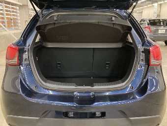 MAZDA DEMIO 2014 Image 8