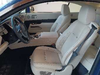 ROLLS ROYCE WRAITH 2013 Image 16