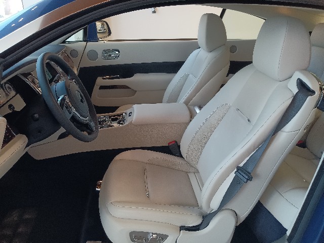 ROLLS ROYCE WRAITH 2013 Image 22