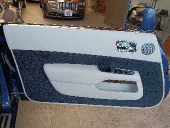ROLLS ROYCE WRAITH 2013 Image 19