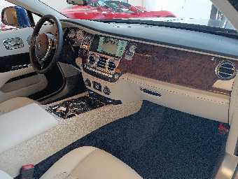 ROLLS ROYCE WRAITH 2013 Image 21
