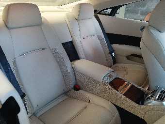 ROLLS ROYCE WRAITH 2013 Image 24