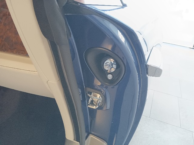 ROLLS ROYCE WRAITH 2013 Image 32