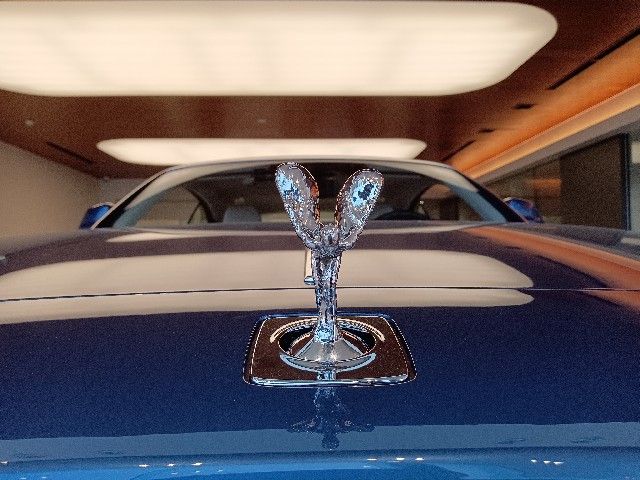 ROLLS ROYCE WRAITH 2013 Image 36