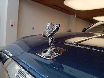 ROLLS ROYCE WRAITH 2013 Image 31