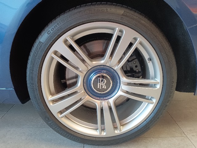 ROLLS ROYCE WRAITH 2013 Image 39