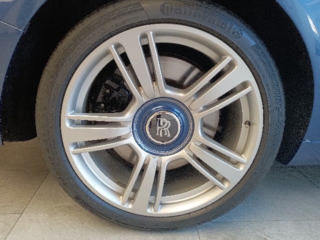 ROLLS ROYCE WRAITH 2013 Image 40