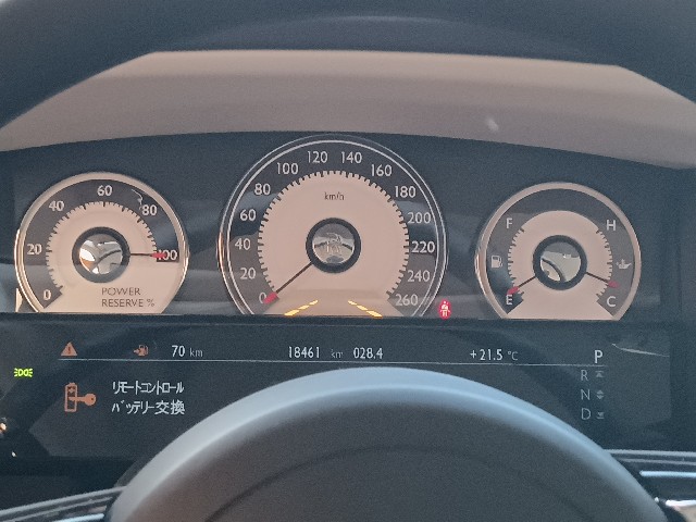 ROLLS ROYCE WRAITH 2013 Image 43