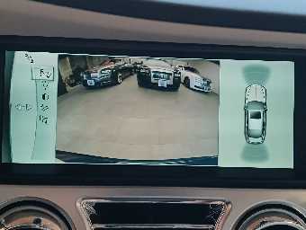 ROLLS ROYCE WRAITH 2013 Image 38