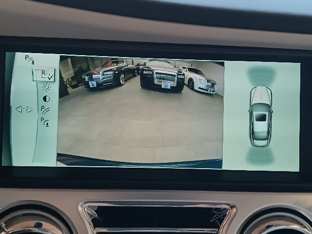 ROLLS ROYCE WRAITH 2013 Image 44