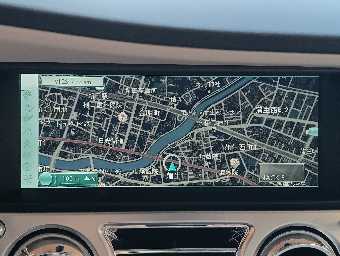 ROLLS ROYCE WRAITH 2013 Image 39
