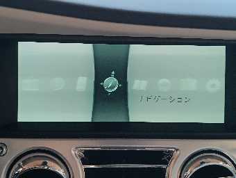 ROLLS ROYCE WRAITH 2013 Image 40
