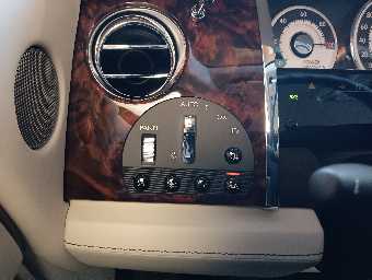 ROLLS ROYCE WRAITH 2013 Image 44
