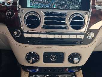 ROLLS ROYCE WRAITH 2013 Image 46