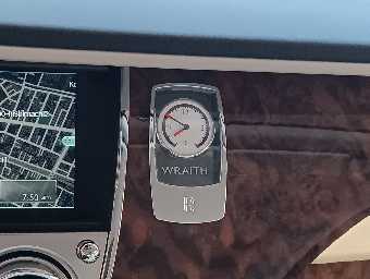 ROLLS ROYCE WRAITH 2013 Image 47