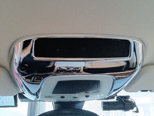 ROLLS ROYCE WRAITH 2013 Image 54