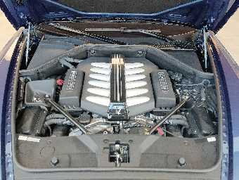 ROLLS ROYCE WRAITH 2013 Image 52