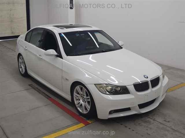 BMW 3 SERIES 2006 Image 1