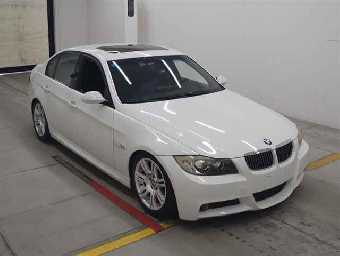 BMW 3 SERIES 2006 Image 1