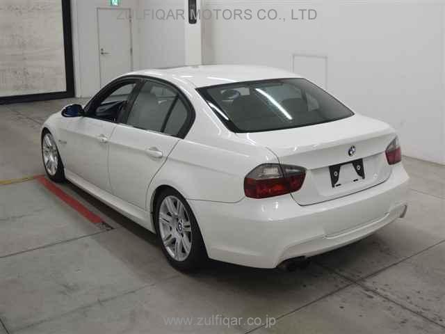 BMW 3 SERIES 2006 Image 2