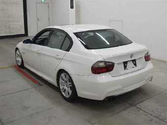 BMW 3 SERIES 2006 Image 2