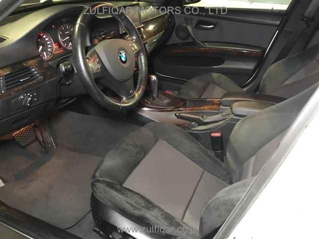BMW 3 SERIES 2006 Image 3