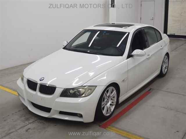 BMW 3 SERIES 2006 Image 4