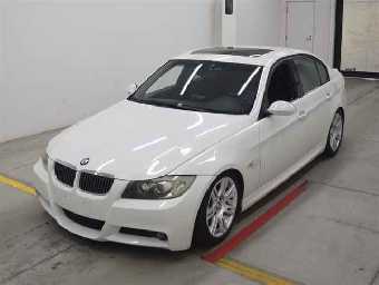 BMW 3 SERIES 2006 Image 4