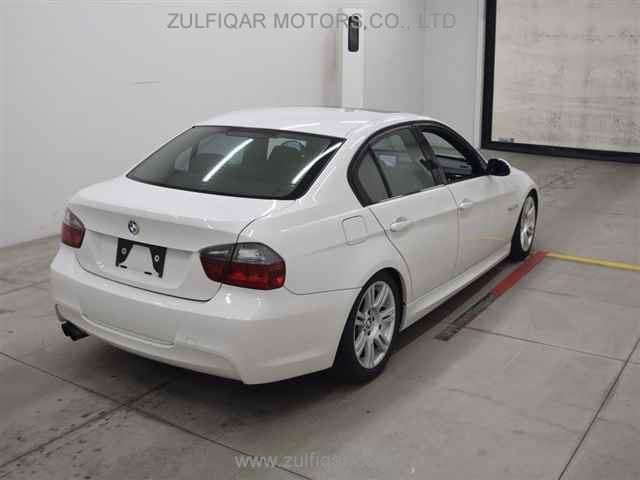 BMW 3 SERIES 2006 Image 5