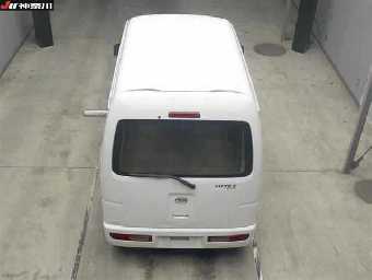 DAIHATSU HIJET CARGO 2017 Image 5