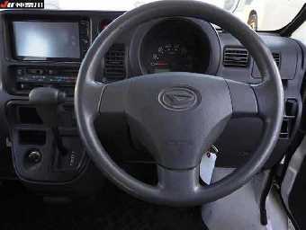 DAIHATSU HIJET CARGO 2017 Image 6