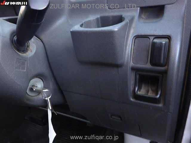 DAIHATSU HIJET CARGO 2017 Image 7