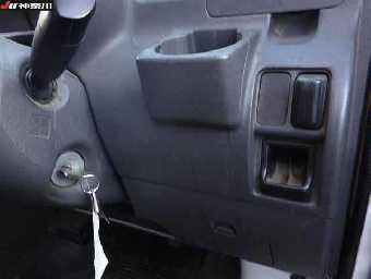 DAIHATSU HIJET CARGO 2017 Image 7