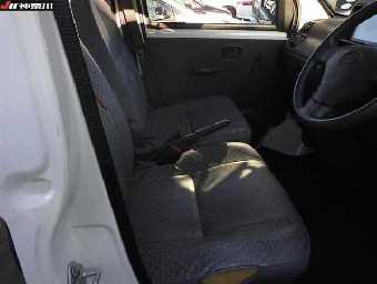 DAIHATSU HIJET CARGO 2017 Image 8