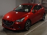 MAZDA DEMIO 2015 Image 1