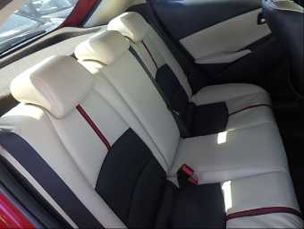 MAZDA DEMIO 2015 Image 7