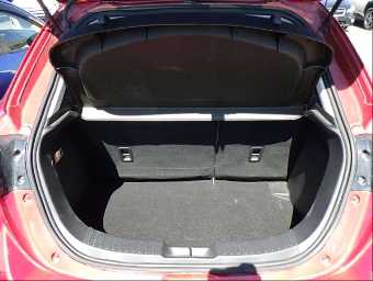 MAZDA DEMIO 2015 Image 8