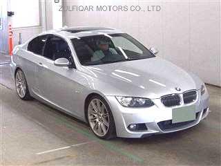 BMW 3 SERIES 2008 Image 1