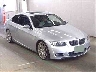 BMW 3 SERIES 2008 Image 1