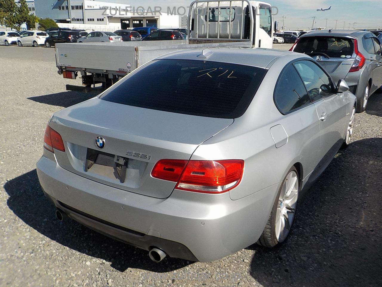 BMW 3 SERIES 2008 Image 11