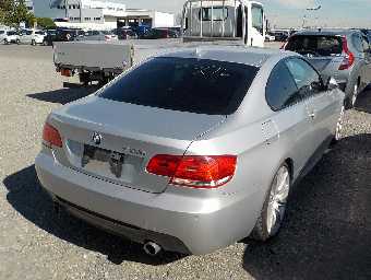BMW 3 SERIES 2008 Image 11