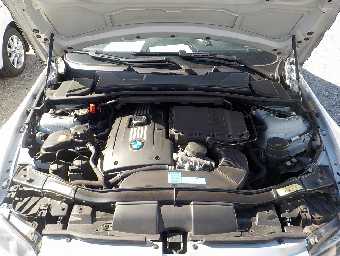 BMW 3 SERIES 2008 Image 13