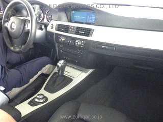 BMW 3 SERIES 2008 Image 3