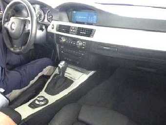 BMW 3 SERIES 2008 Image 3