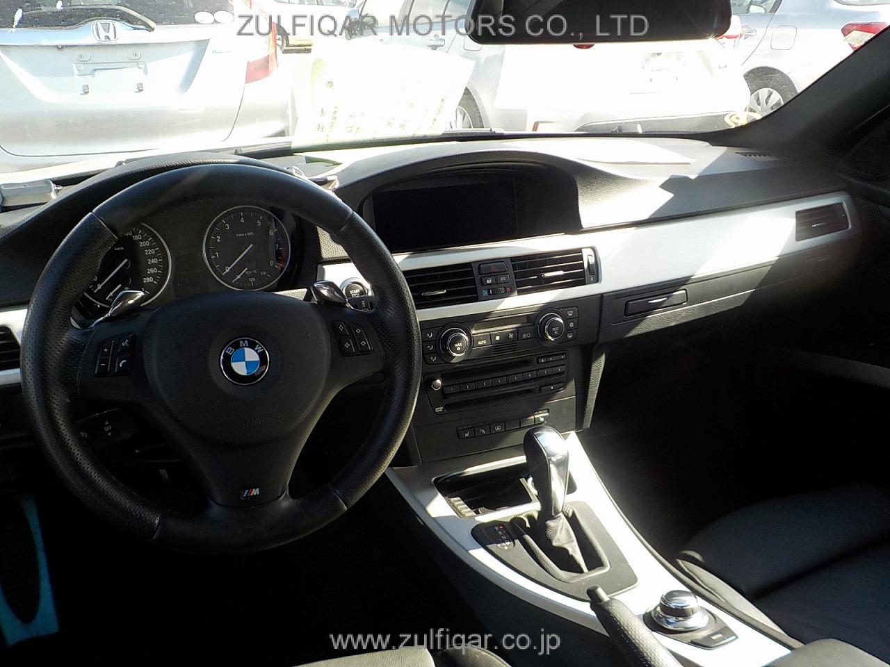 BMW 3 SERIES 2008 Image 4