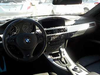 BMW 3 SERIES 2008 Image 4